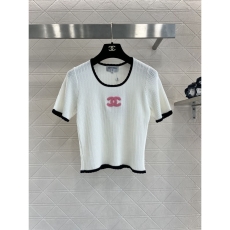 Chanel T-Shirts